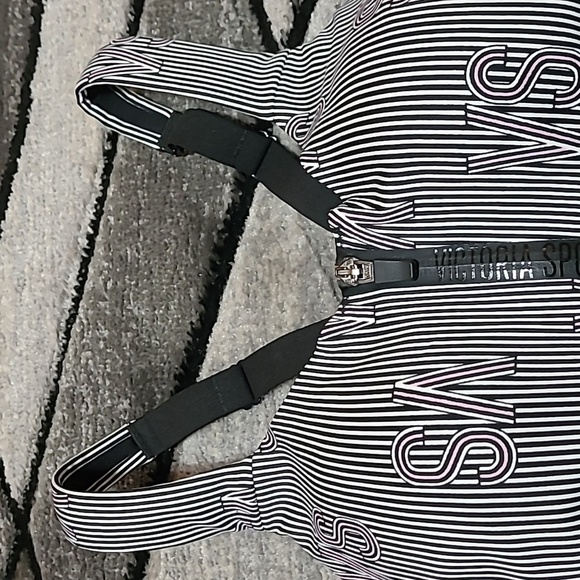 VICTORIA SPORT 2018 SMOOTH RACERBACK INCREDIBLE KNOCKOUT ULTRA-MAX SPORTS BRA - Picture 4 of 13